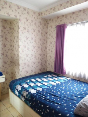 Erplus Rent Tamansari Panoramic Apartment